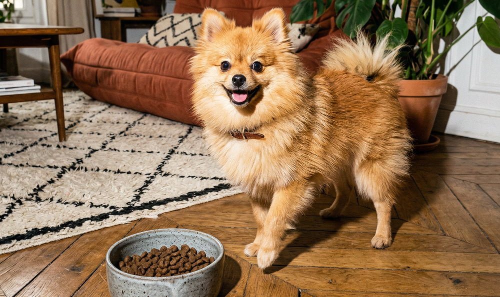 Comment restaurer la flore intestinale de votre chien ?