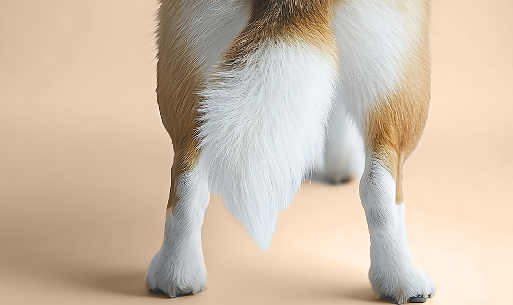 Purge des glandes anales chez le chien : tout ce que vous devez savoir