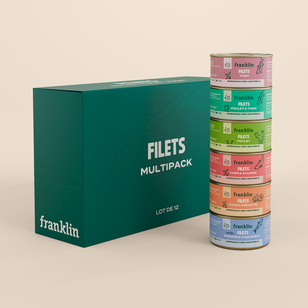 multipack-filets