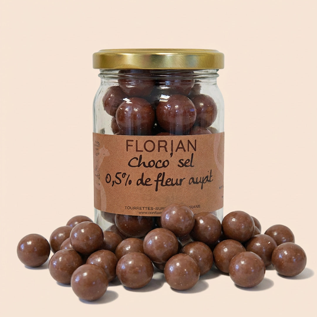 CHOCOLATS MAISON FLORIAN