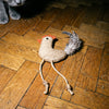 1 JOUET CHAT (CADEAU)