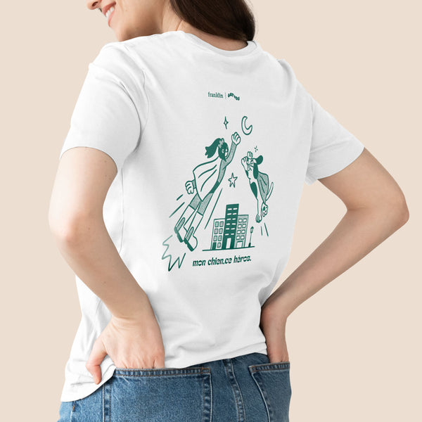 t-shirt-unisexe-super-heros-chien