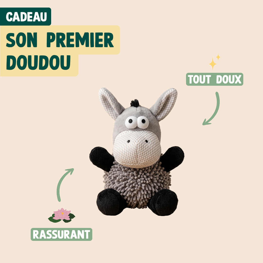 PACK DÉCOUVERTE CHIOT