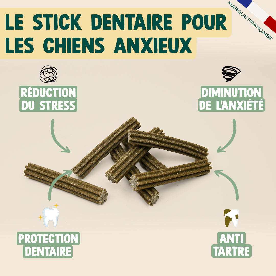 STICKS ANTI-STRESS