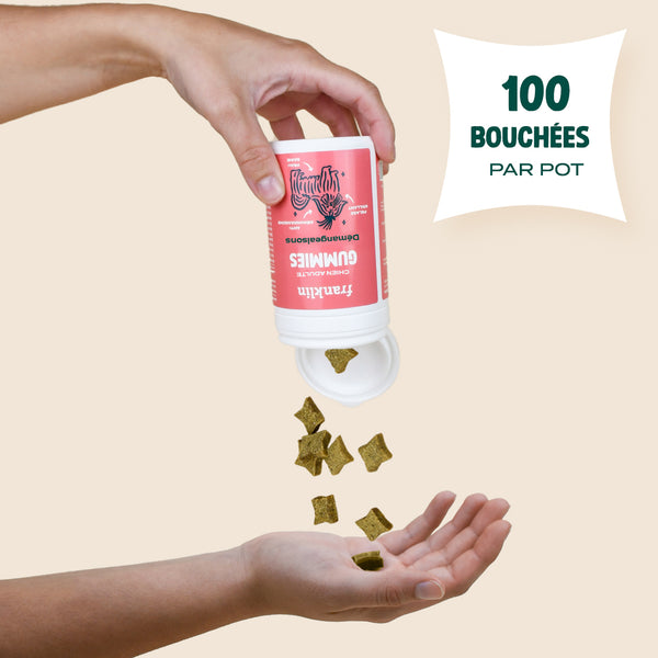 gummies-demangeaisons