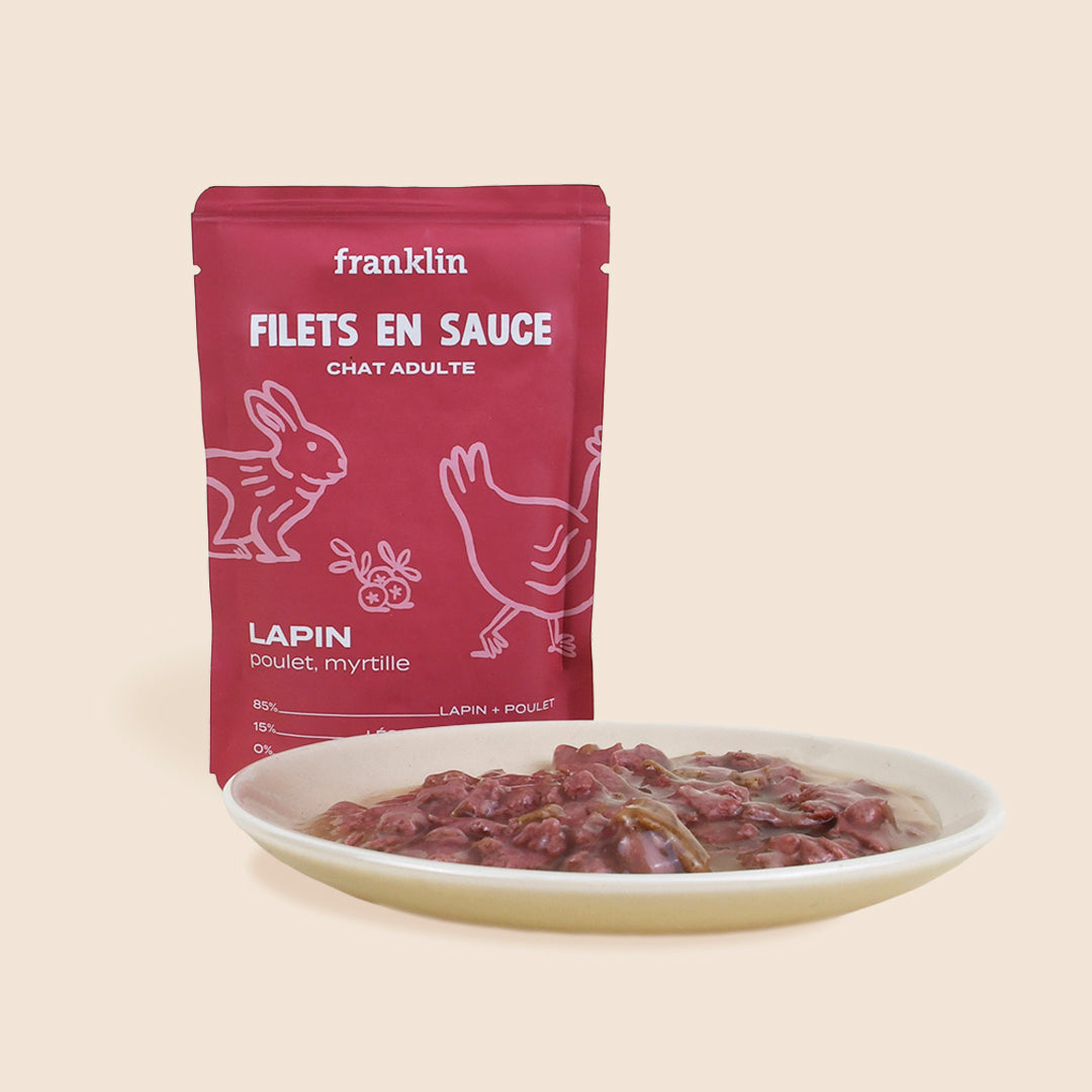 LOT DÉCOUVERTE SACHETS EN SAUCE - 3 SAVEURS