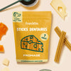 STICKS AU FROMAGE (CADEAU)