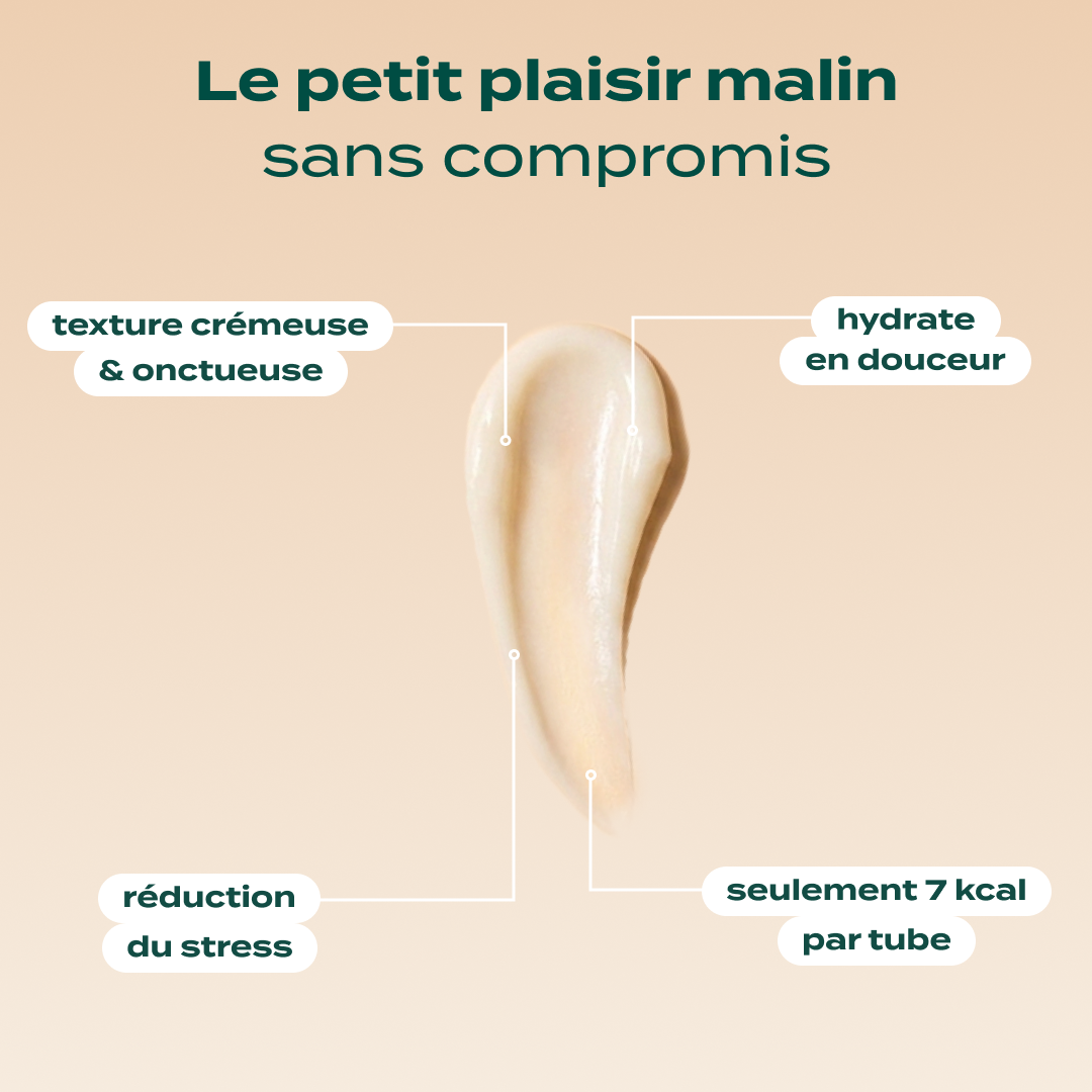 MINI TUBES POULET, CAMOMILLE