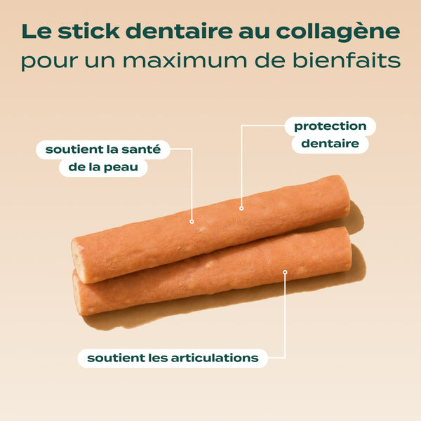 sticks-collagene