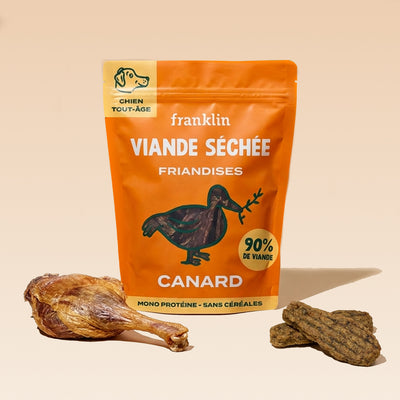 canard-seche