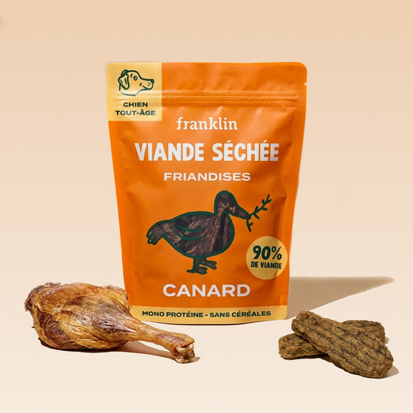 canard-seche