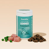 GUMMIES PROBIOTIQUES