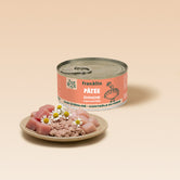 DINDE, CAMOMILLE