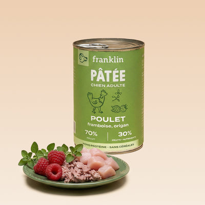 poulet-framboise-origan