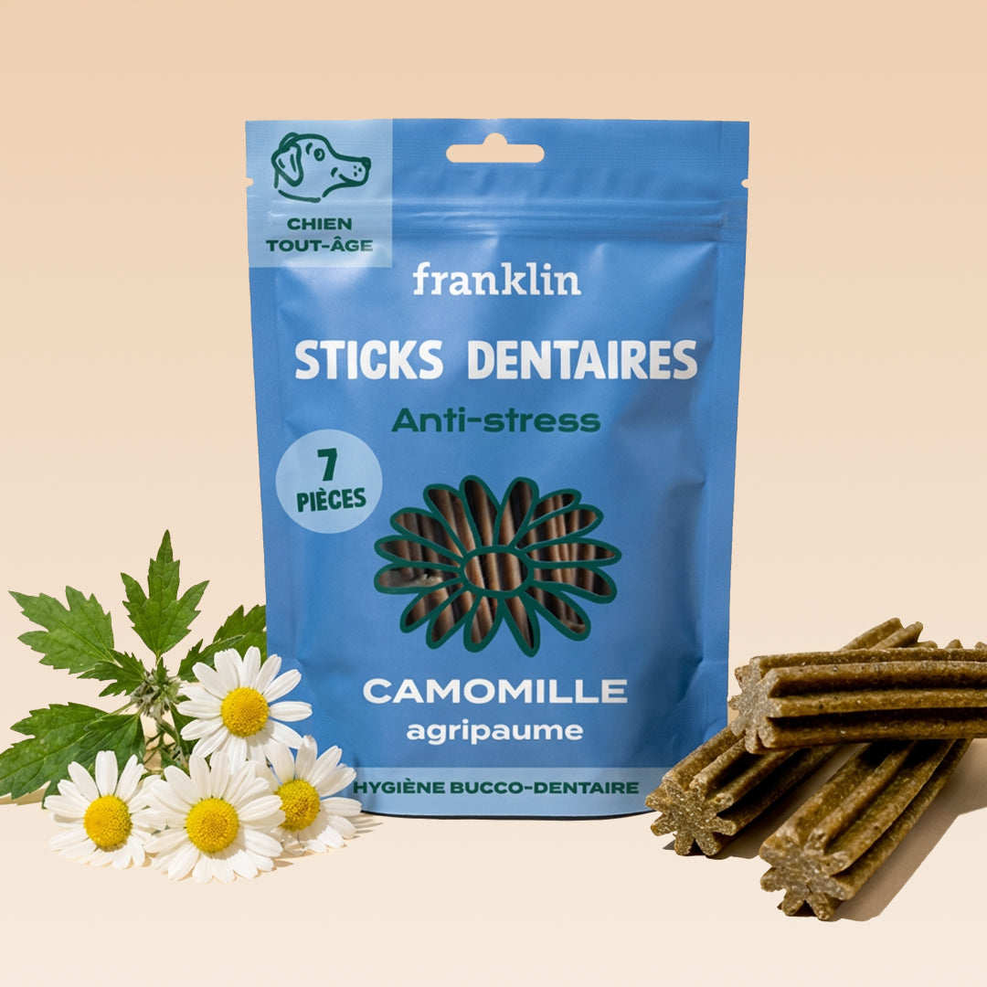 STICKS ANTI-STRESS