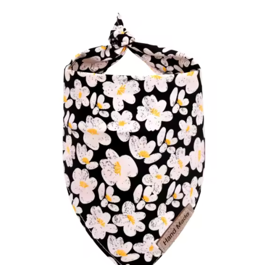 FIDÉLITÉ : BANDANAS