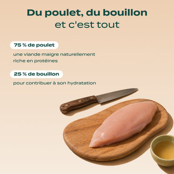 poulet