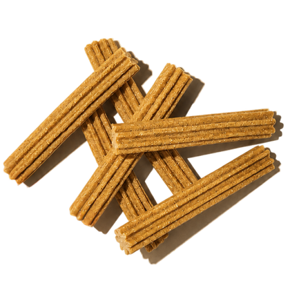 Sticks beurre de cacahuète
