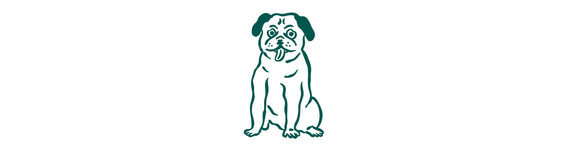 Symptômes d’anxiété chez le chien : léchage compulsif, aboiements, troubles du sommeil et comportements destructeurs.
