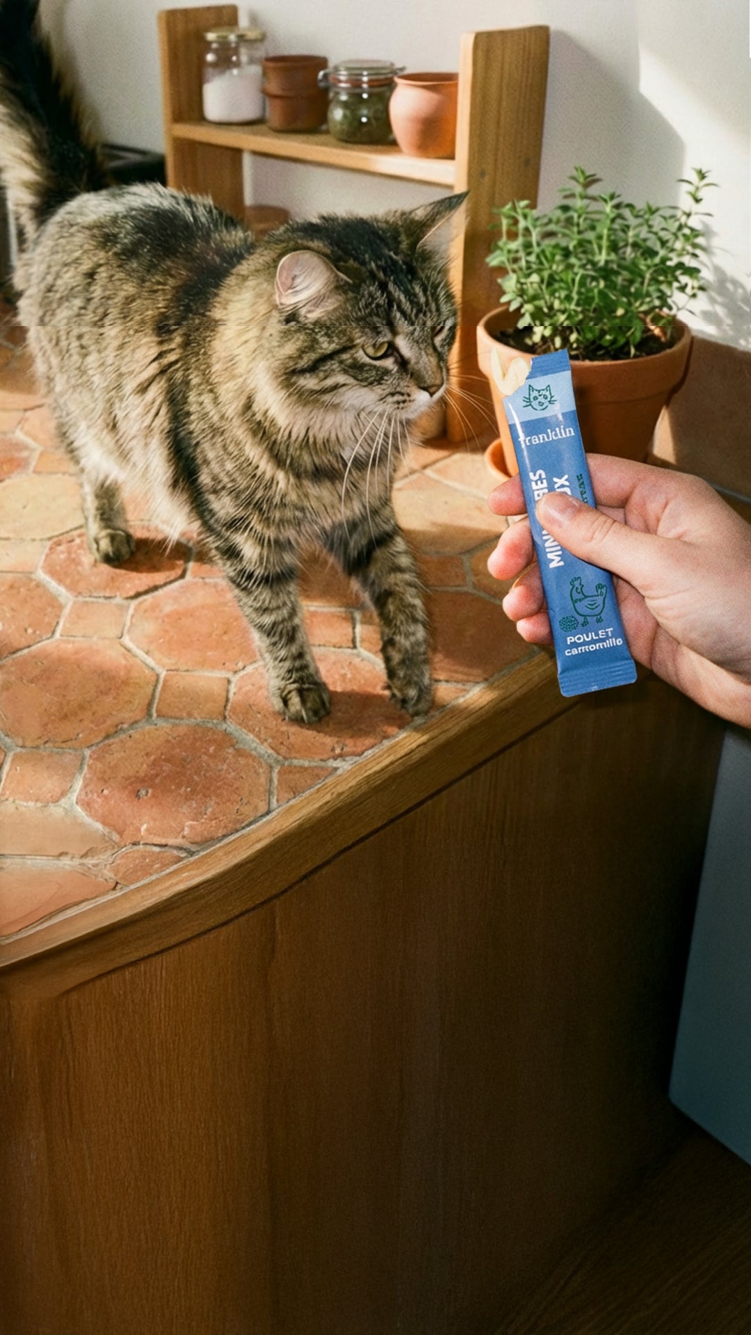 Franklin Alimentation premium pour chien et chat. Choisissez la meilleure nourriture pour votre animal : Croquettes sans céréales riches en protéines et faibles en glucides. Découvrez notre large gamme de pâtées et de friandises riches en viande !