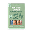 <p><strong>Un trio de friandises onctueuses</strong>, riches en eau pour compléter son hydratation</p>