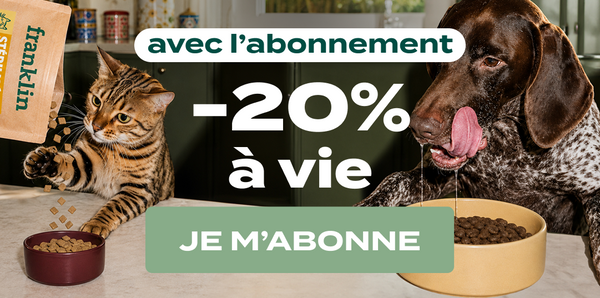 franklin-alimentation-premium-pour-chien-et-chat-choisissez-la-meilleure-nourriture-pour-votre-animal-croquettes-sans-cereales-riches-en-proteines-et-faibles-en-glucides-decouvrez-notre-large-gamme-de-patees-et-de-friandises-riches-en-viande