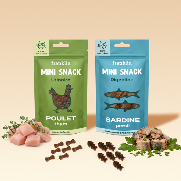 DUO MINI SNACK