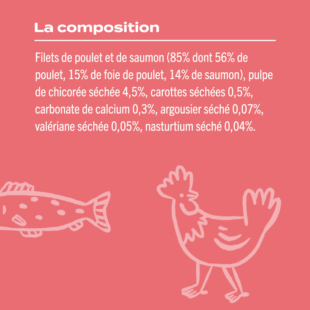 LOT DÉCOUVERTE SACHETS EN SAUCE - 3 SAVEURS