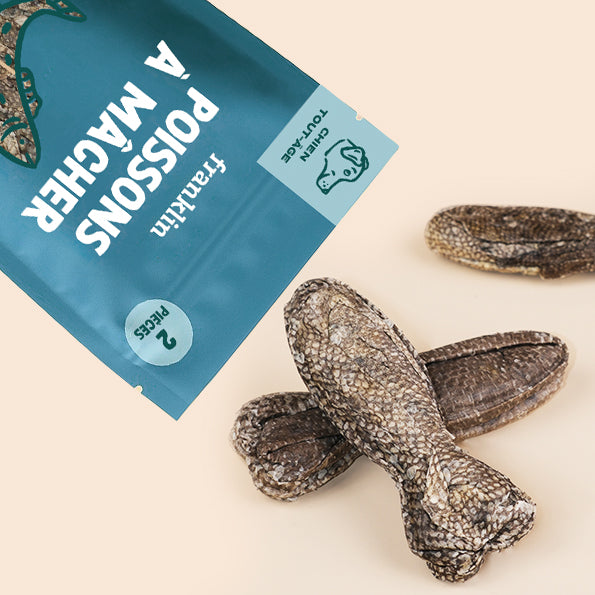 Franklin Alimentation premium pour chien et chat. Choisissez la meilleure nourriture pour votre animal : Croquettes sans céréales riches en protéines et faibles en glucides. Découvrez notre large gamme de pâtées et de friandises riches en viande !