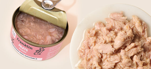 Franklin Alimentation premium pour chien et chat. Choisissez la meilleure nourriture pour votre animal : Croquettes sans céréales riches en protéines et faibles en glucides. Découvrez notre large gamme de pâtées et de friandises riches en viande !