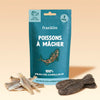 1 FRIANDISE CHIEN (CADEAU)