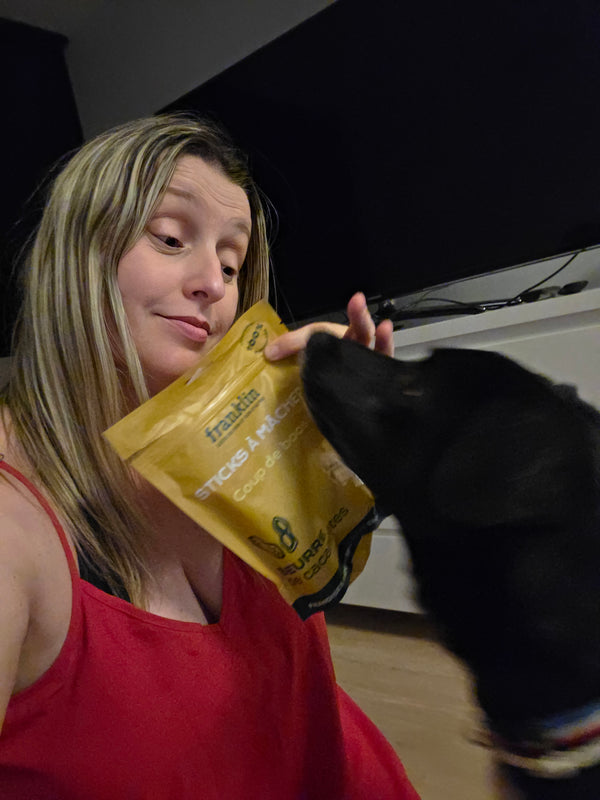 Emmanuelle & Kuma