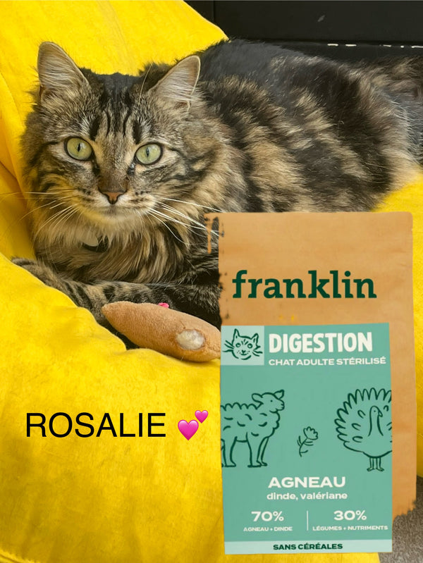 Valérie & Rosalie