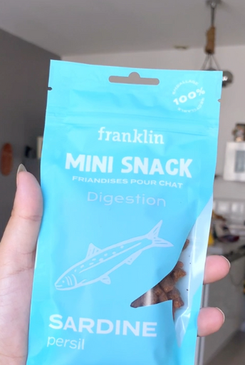DUO MINI SNACK