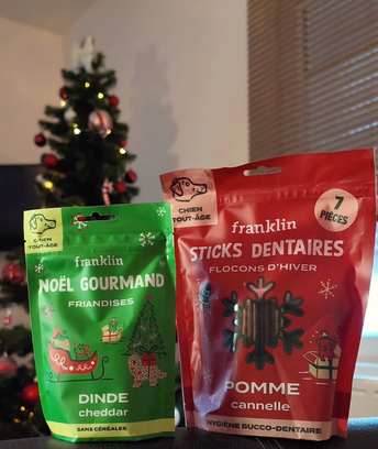 NOËL GOURMAND DINDE, CHEDDAR