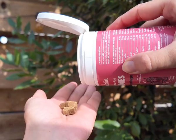 gummies-demangeaisons